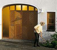 Individuelle Gestaltung